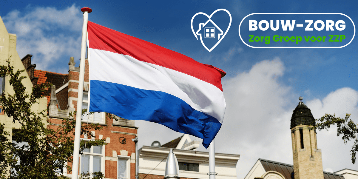 Prinsjesdag 2024: Bouw-Zorg Zorg Groep voor ZZP loopt voorop