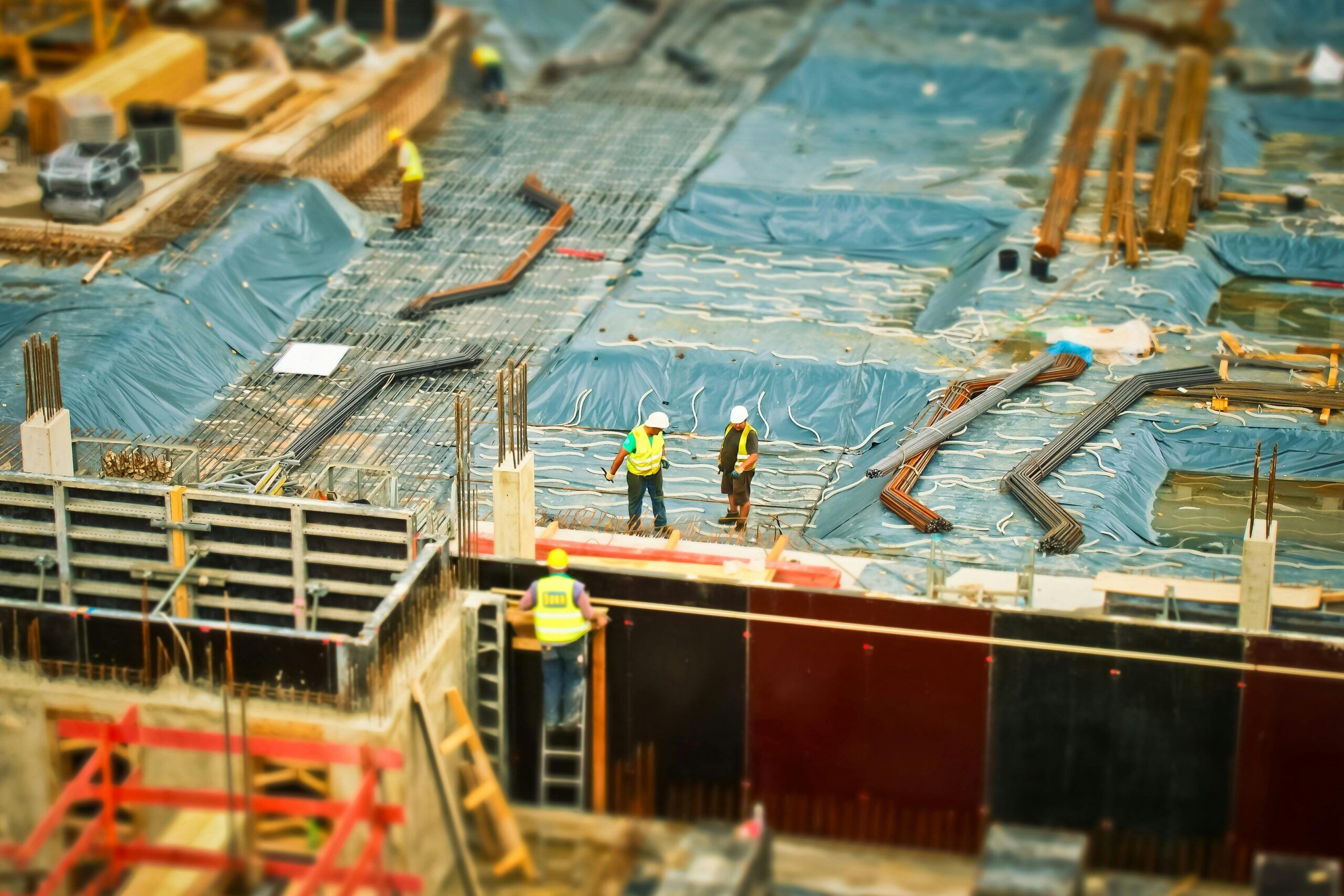 uitzendmedewerker bouw, bouw, uitzendkracht, deventer