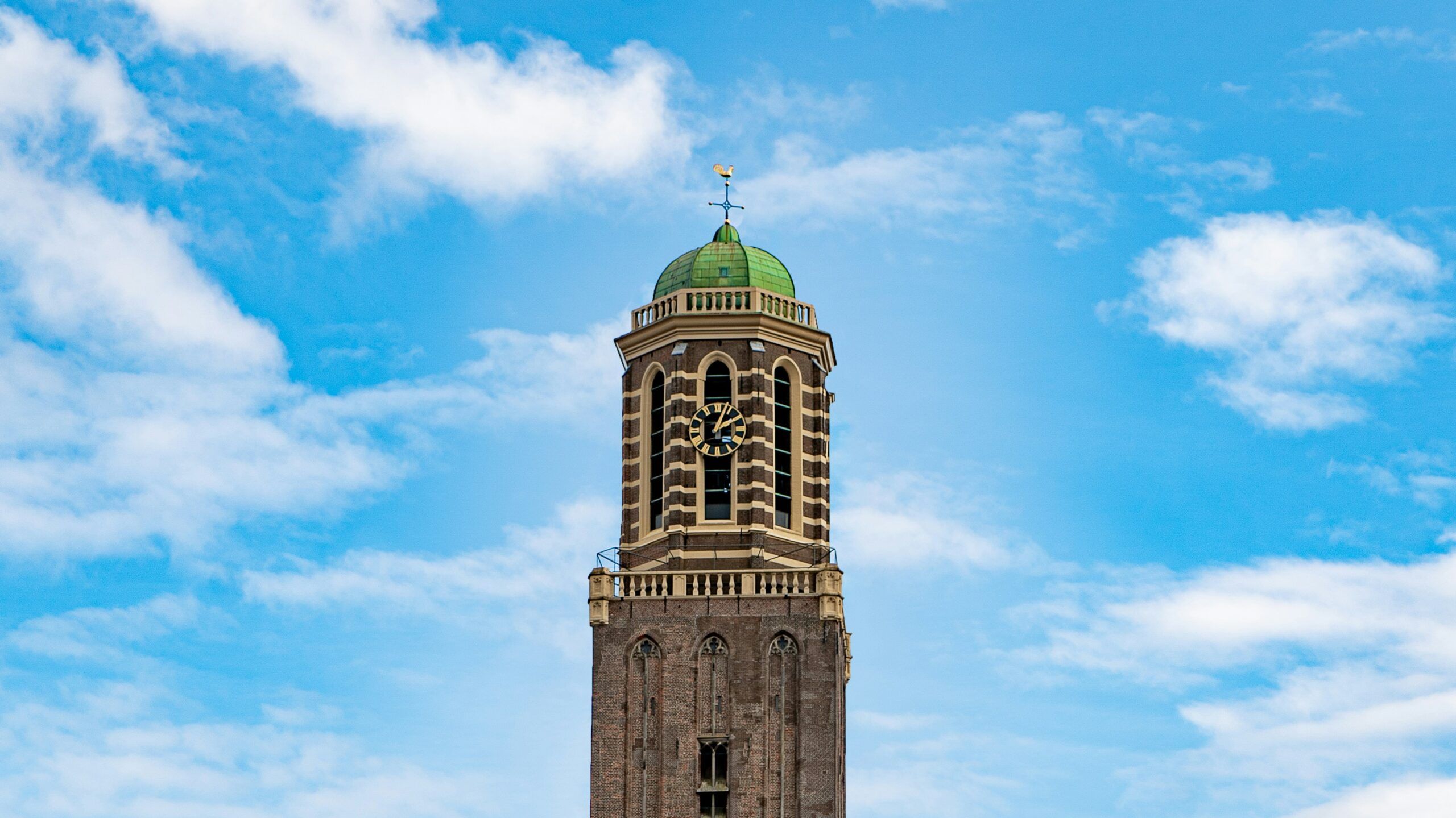 Detacheringsbureau Zwolle