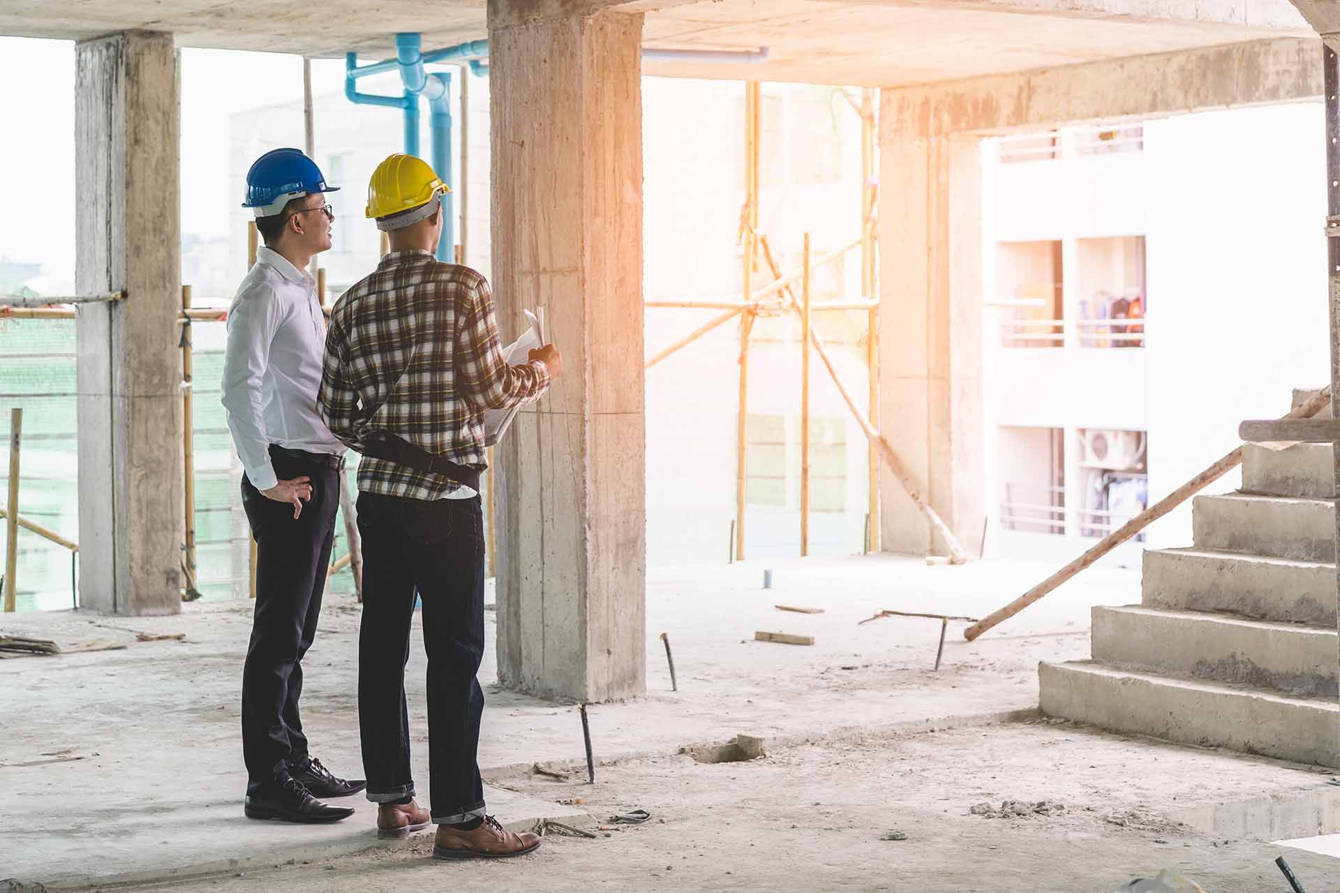 bouw, vacatures, Deventer, Zwolle, Apeldoorn, Arnhem