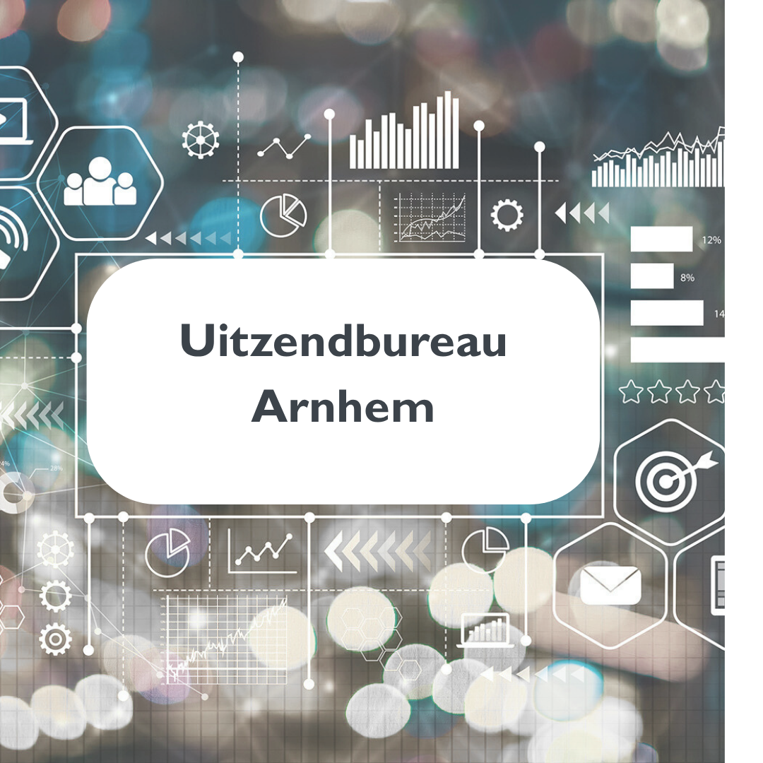 Uitzendbureau Arnhem, detacheringsbureau Arnhem