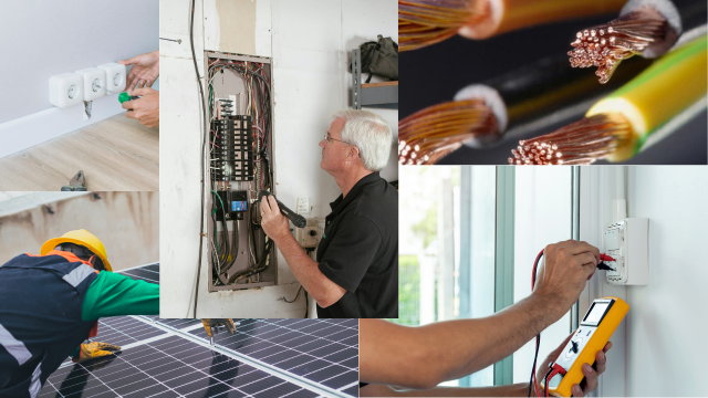 elektromonteur, installatie, techniek, installatietechniek, uitzendkracht, uitzenden, deventer, apeldoorn, werk, detacheren