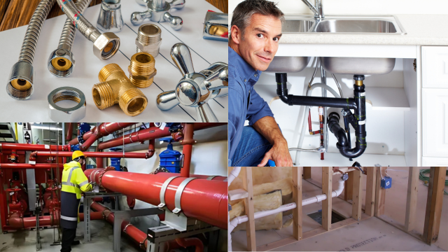 Loodgieter, CV monteur, monteur, installatie, installatietechniek, gas, water, apeldoorn, deventer, uitzendbureau, detacheren, 