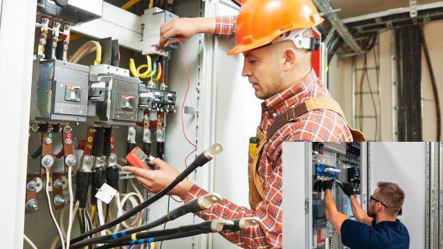 uitzendmedewerker installatie, installatie. installatietechniek, deventer, zwolle, apeldoorn, detacheren, uitzenden, paneelbouwer