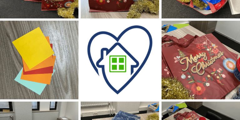Bouw-Zorg Personeeldiensten B.V. Goede Doelen Pakketten