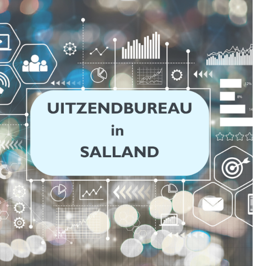 uitzendbureau salland
